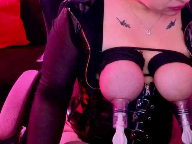 Paulinabdsm webcam