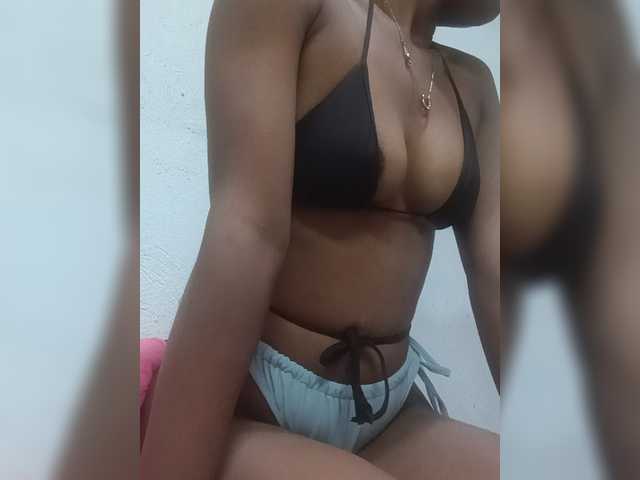 Camgirl Frangele sur Bongacams
