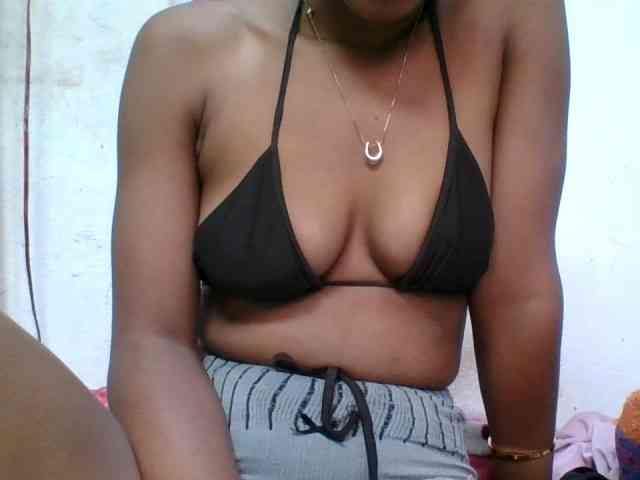 Frangele webcam