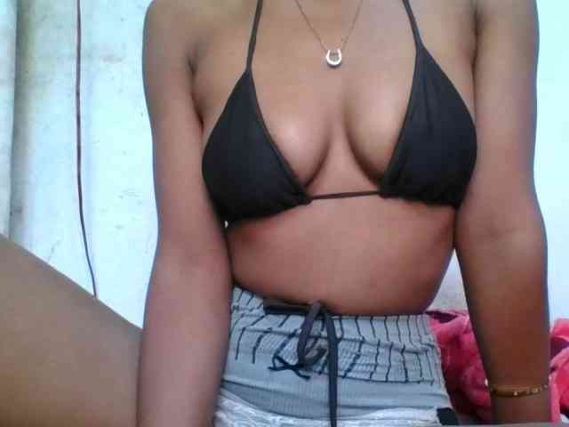 Frangele webcam