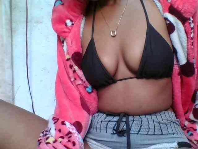 Frangele webcam