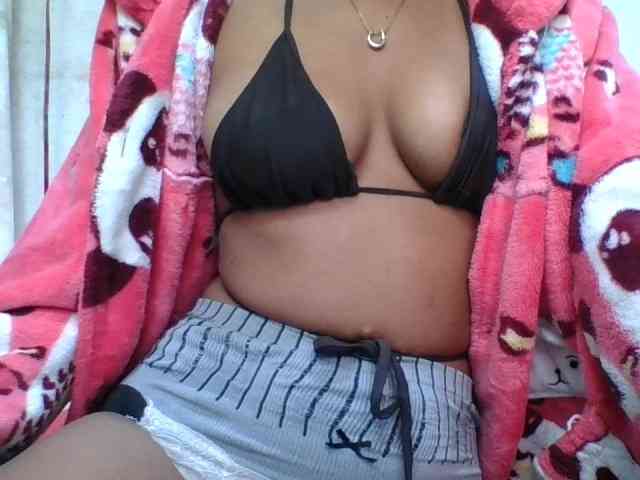 Frangele webcam