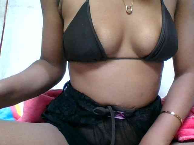 Frangele webcam