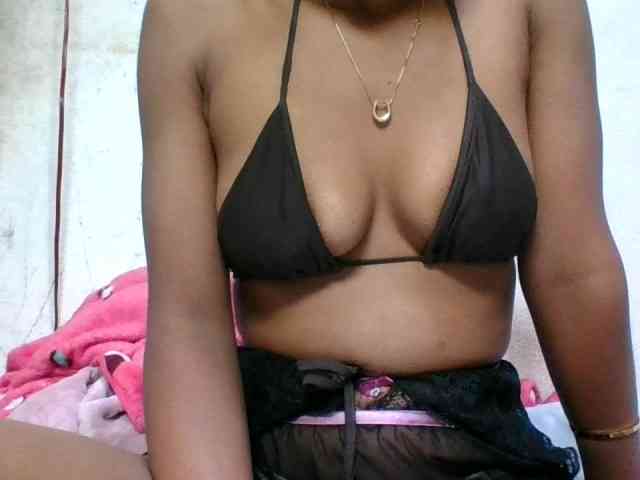Frangele webcam