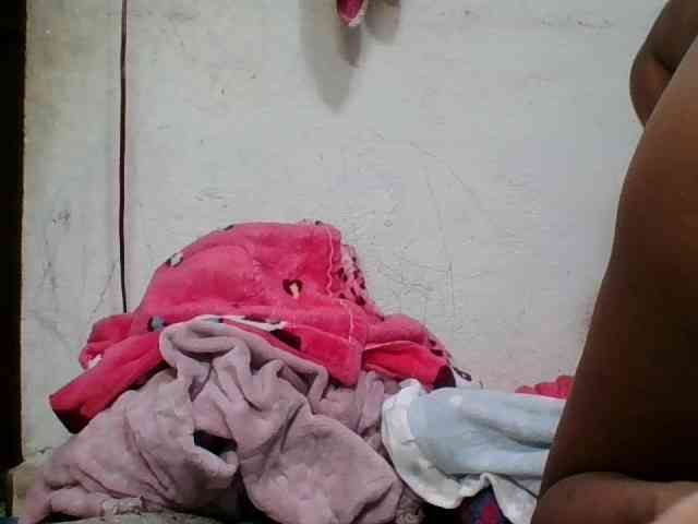 Frangele webcam
