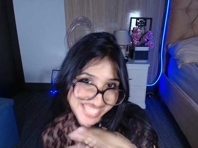 Piffyxx live cam on BongaCams