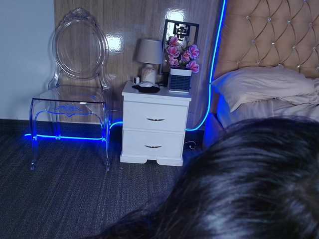 Piffyxx live cam on BongaCams