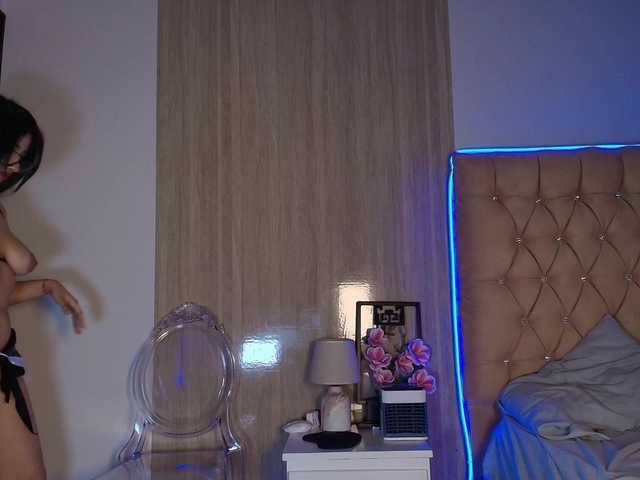 Piffyxx live cam on BongaCams