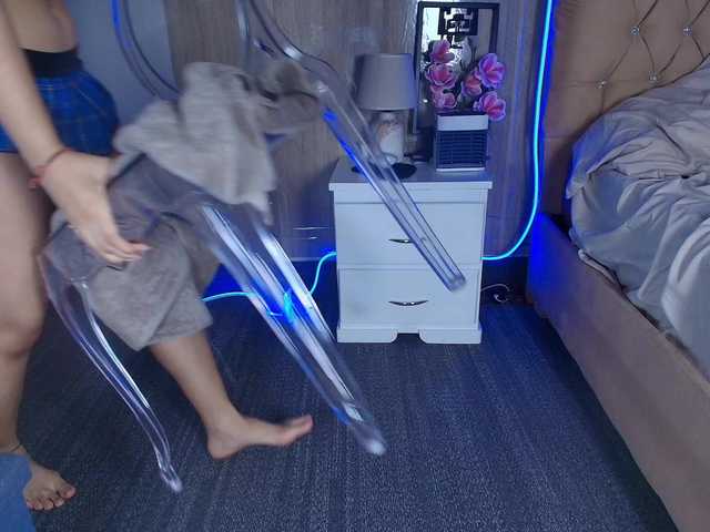 Piffyxx live cam on BongaCams