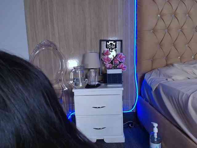 Piffyxx webcam