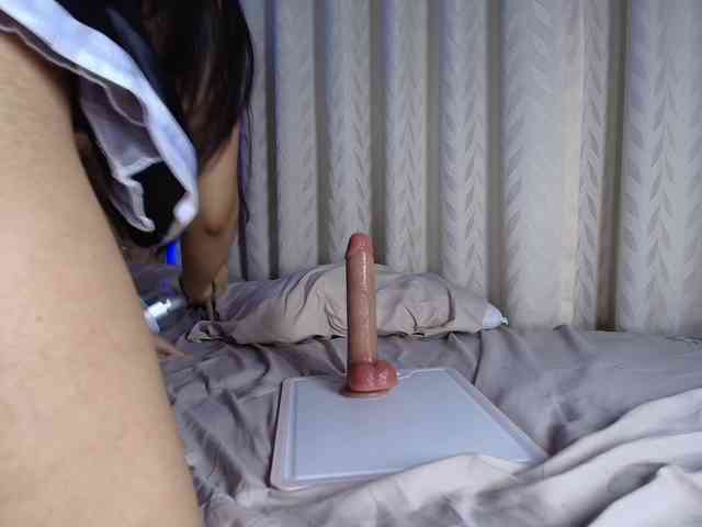 Piffyxx webcam
