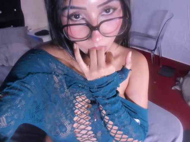 Piffyxx webcam