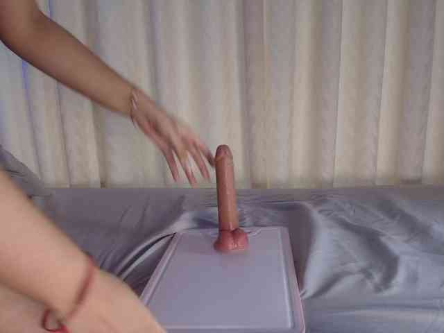 Piffyxx webcam