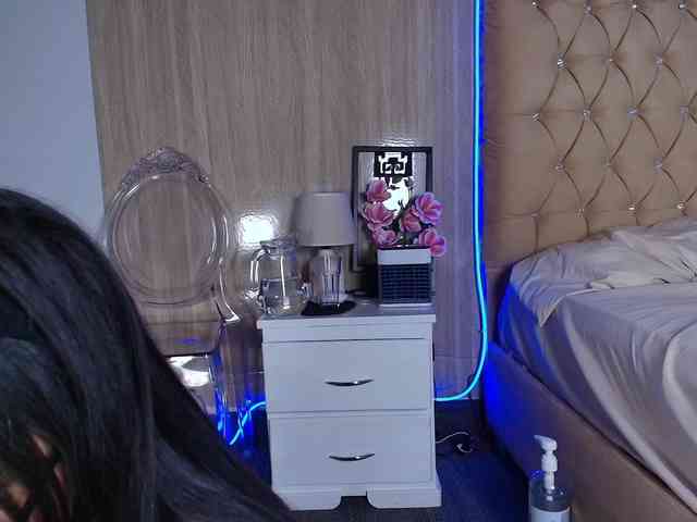 Piffyxx webcam