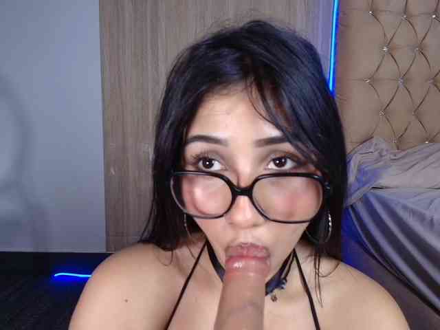 Piffyxx webcam