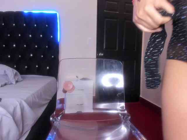 Piffyxx webcam