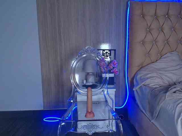 Piffyxx Live Webcam on BongaCams