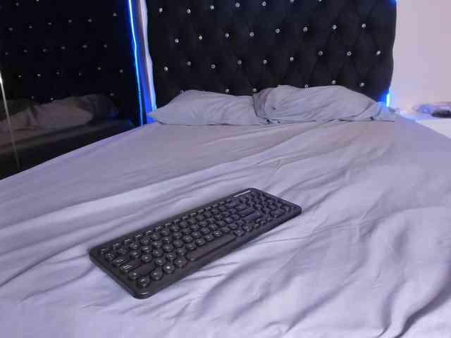 Piffyxx webcam