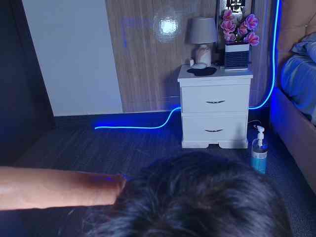 Piffyxx webcam