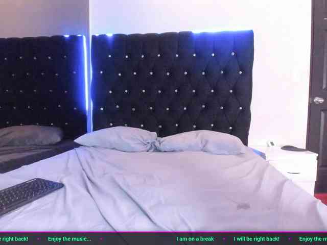 Piffyxx webcam