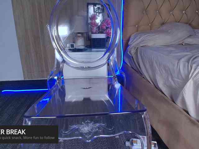 Piffyxx webcam