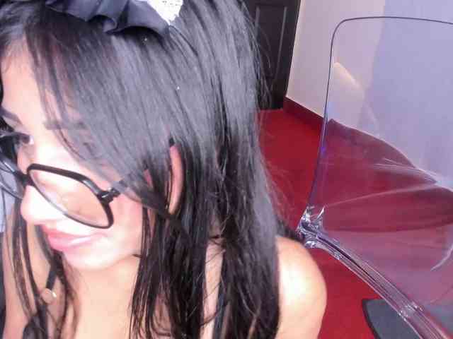 Piffyxx webcam