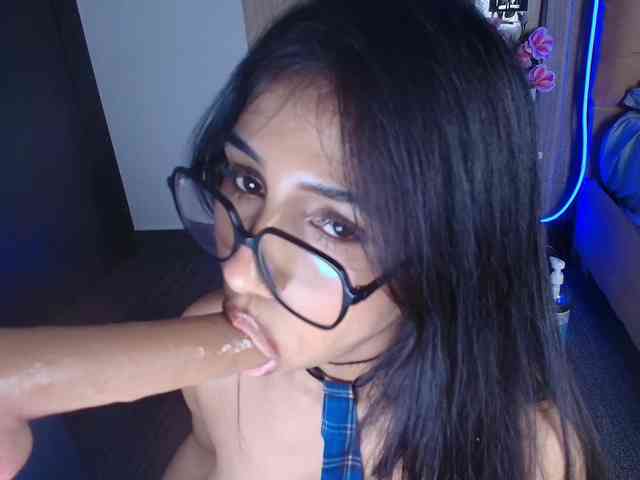 Piffyxx webcam
