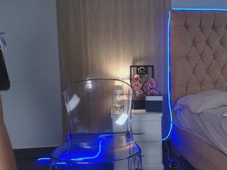 myatexas Porn Show