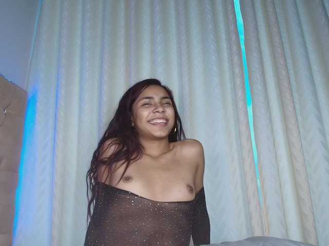 myatexas live cam on BongaCams