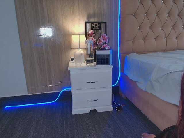 myatexas live cam on BongaCams