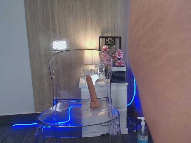 myatexas live cam on BongaCams
