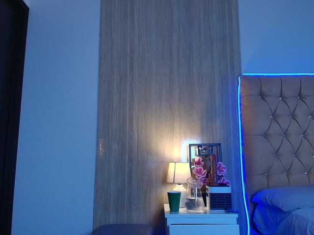 myatexas live cam on BongaCams