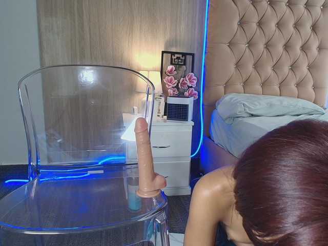 myatexas live cam on BongaCams