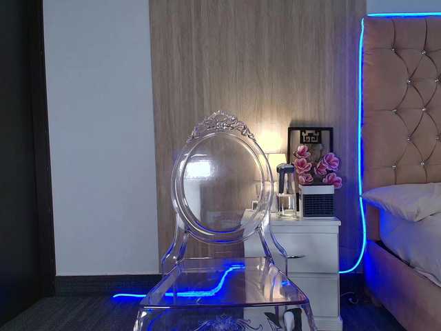 myatexas live cam on BongaCams