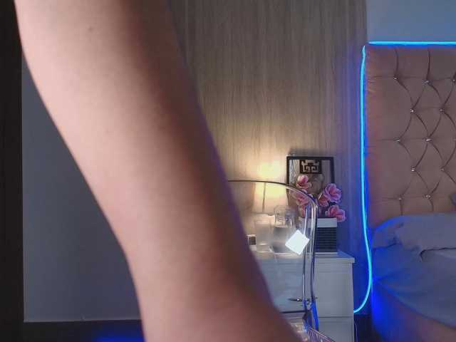 myatexas live cam on BongaCams