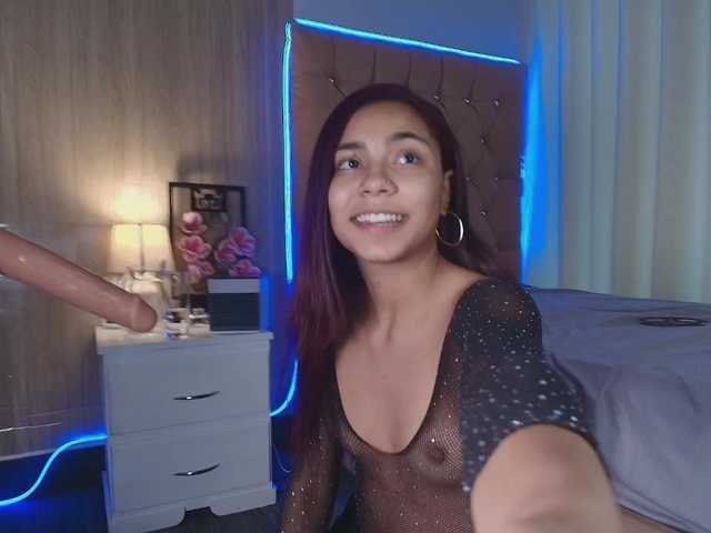 myatexas live cam on BongaCams