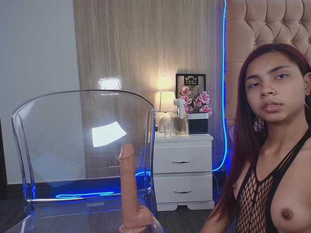 myatexas live cam on BongaCams