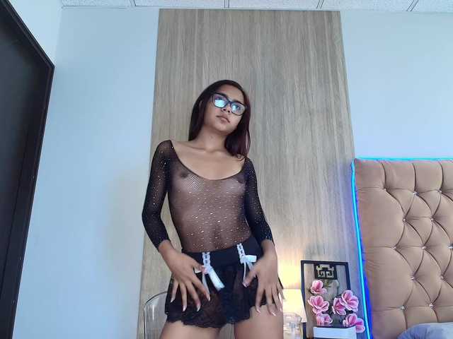 myatexas live cam on BongaCams
