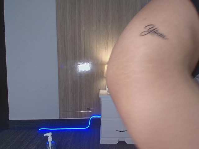 myatexas live cam on BongaCams