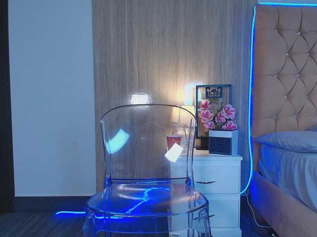 myatexas live cam on BongaCams