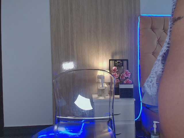 myatexas live cam on BongaCams