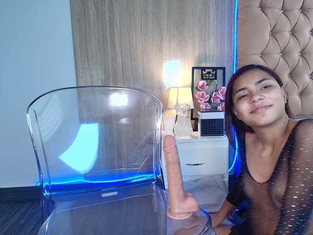 myatexas live cam on BongaCams