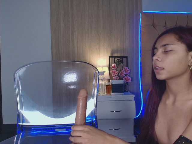 myatexas live cam on BongaCams