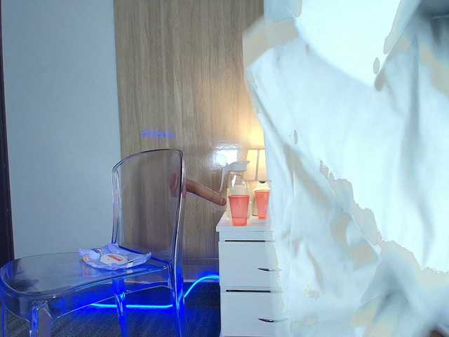 myatexas live cam on BongaCams