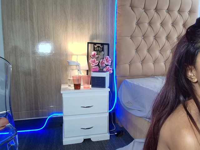 myatexas live cam on BongaCams