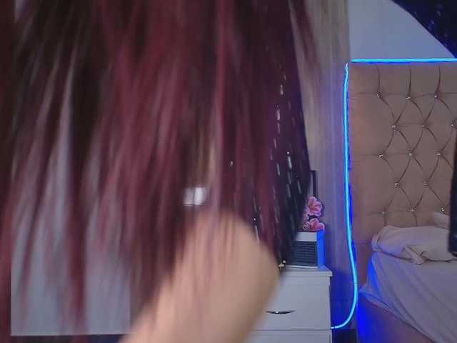 myatexas live cam on BongaCams
