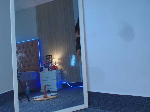 myatexas live cam on BongaCams