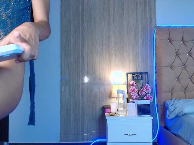 myatexas live cam on BongaCams