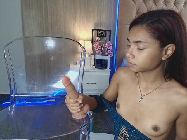 myatexas live cam on BongaCams