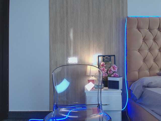 myatexas live cam on BongaCams